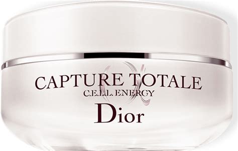 dior capture totale cell energy eye cream review